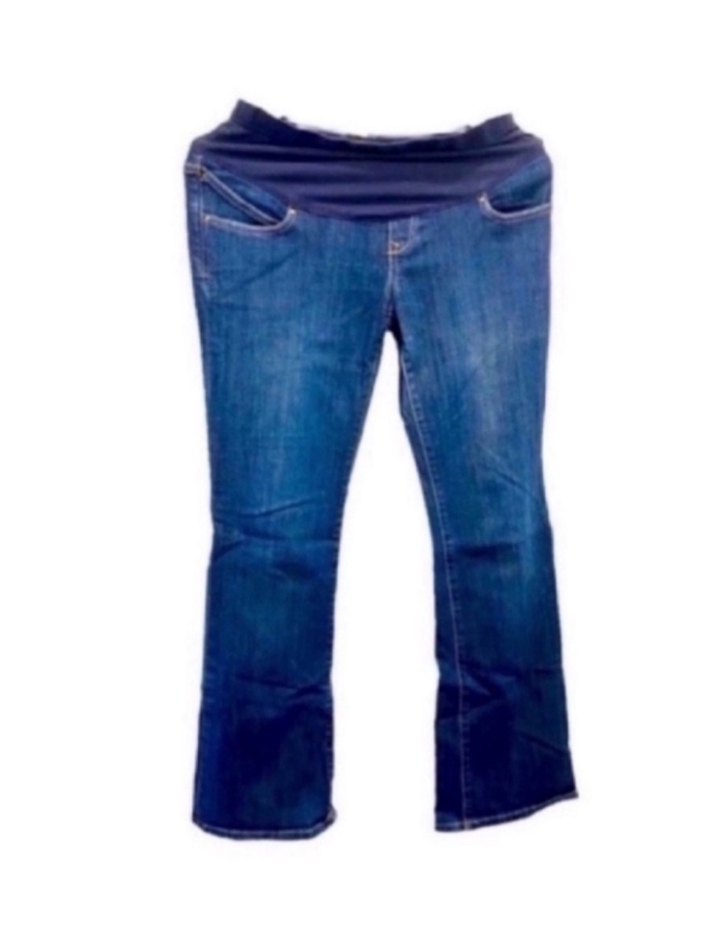 Maternity Old Navy Jeans